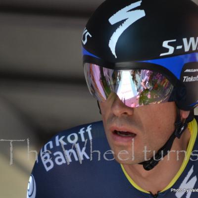 Alberto Contador- Eneco Tour 2012 by Valérie Herbin (1)