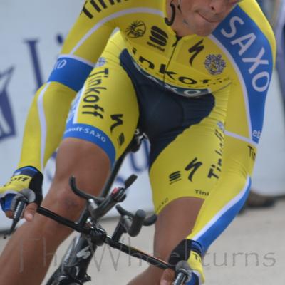 Contador- Algarve 2014 Stage 3 CLM Sagres