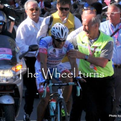 Giro 2012 stage 6 by Valérie Herbin (25)