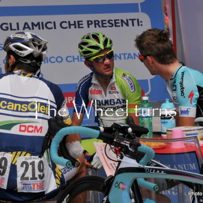 Giro 2012 stage 6 by Valérie Herbin (9)