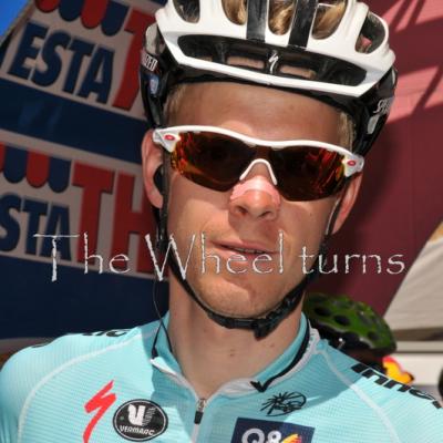 Giro 2012 Stage 7 start by Valérie Herbin (36)