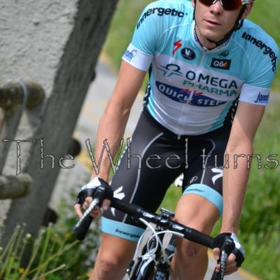 Giro 2012 start stage 20 by Valérie Herbin (23)