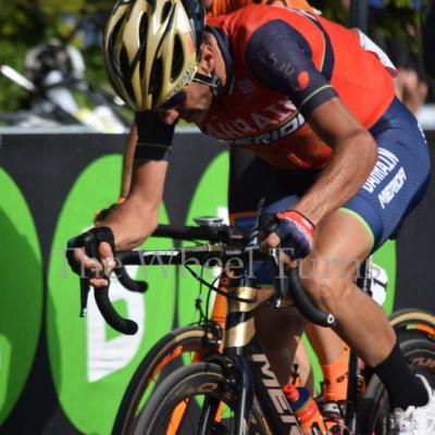 Giro 2017 stage 19 Piancavallo by Valérie (10)