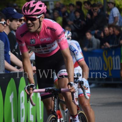 Giro 2017 stage 19 Piancavallo by Valérie (14)