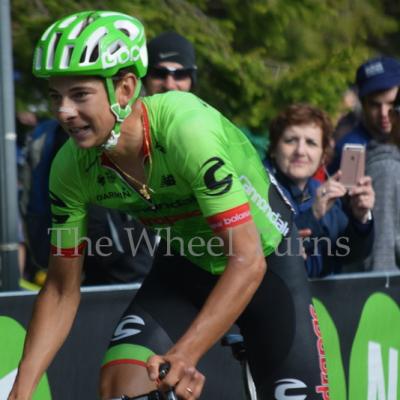 Giro 2017 stage 19 Piancavallo by Valérie (15)