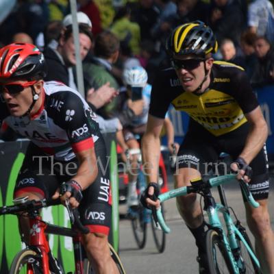 Giro 2017 stage 19 Piancavallo by Valérie (16)