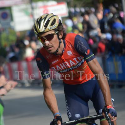 Giro 2017 stage 19 Piancavallo by Valérie (22)