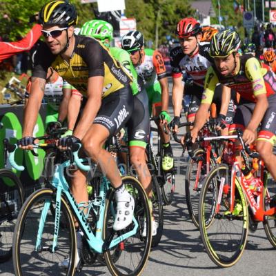 Giro 2017 stage 19 Piancavallo by Valérie (29)