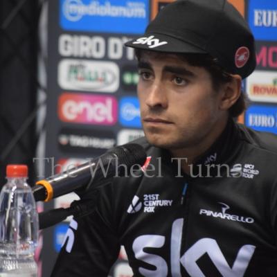 Giro 2017 stage 19 Piancavallo by Valérie (32)