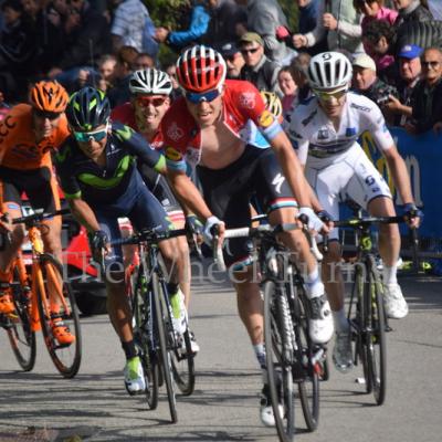 Giro 2017 stage 19 Piancavallo by Valérie (8)