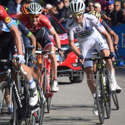 Giro 2017 stage 19 Piancavallo by Valérie (9)