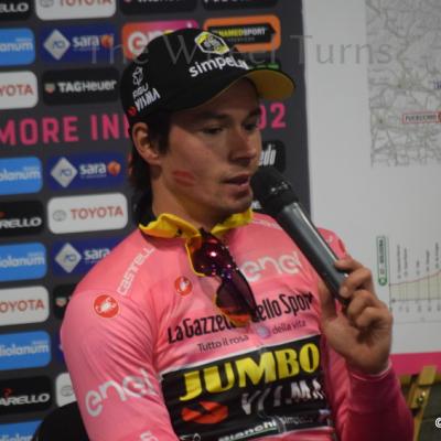 Giro 2019 STage 2 by Valérie Herbin (1)