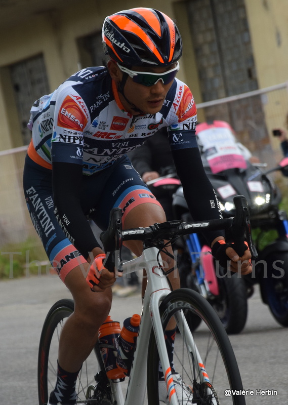 Giro 2019 stage 3 by Valérie Herbin (28)