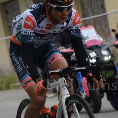 Giro 2019 stage 3 by Valérie Herbin (28)
