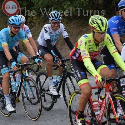 Giro d'Emilia 2018 by Valérie Herbin (17)
