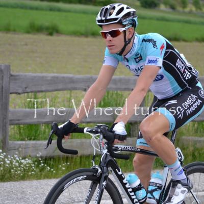 Giro - Start stage 17 by Valérie  (19)