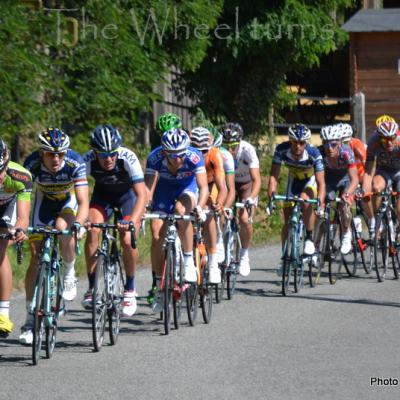 Limousin 2013 Stage 1 by Valérie Herbin (19)