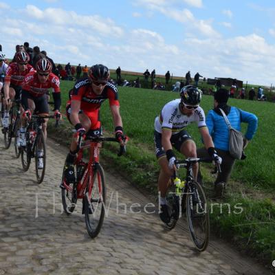 Paris-Roubaix 2016 by Valérie Herbin (3)