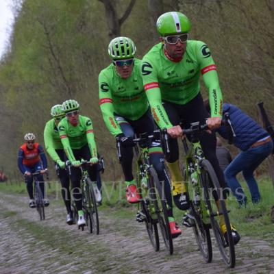 Paris-Roubaix 2017 Rec by V (24)