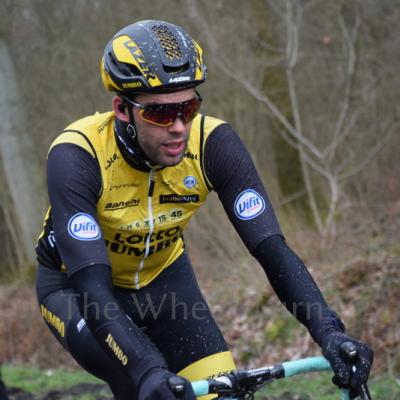 Paris-Roubaix 2018 rec by V.Herbin (52)