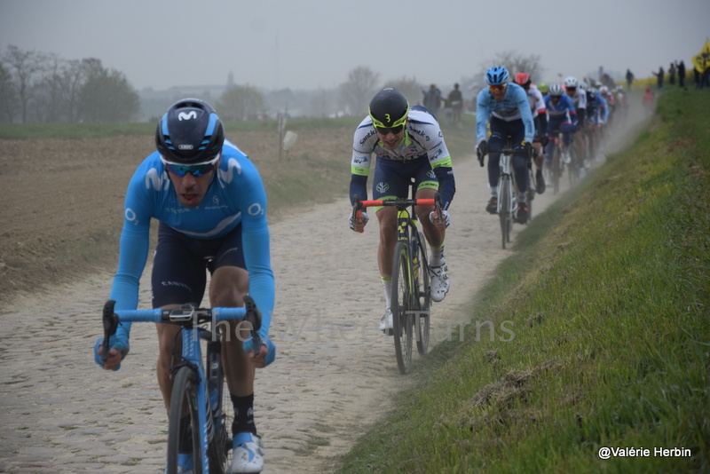 Paris-Roubaix 2019 by Valérie Herbin (13)