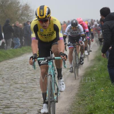 Paris-Roubaix 2019 by Valérie Herbin (21)