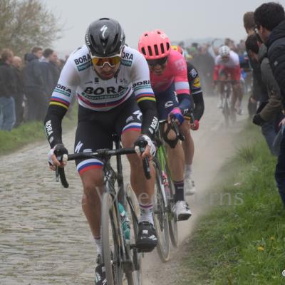 Paris-Roubaix 2019 by Valérie Herbin (22)