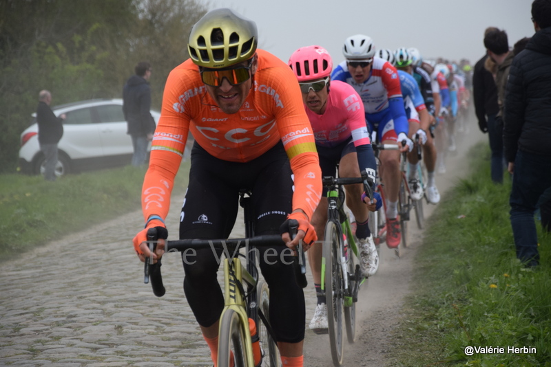 Paris-Roubaix 2019 by Valérie Herbin (28)