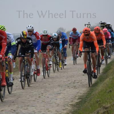 Paris-Roubaix 2019 by Valérie Herbin (4)
