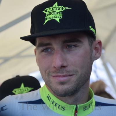 Paris-Roubaix 2019 Presentation by V.Herbin (29)