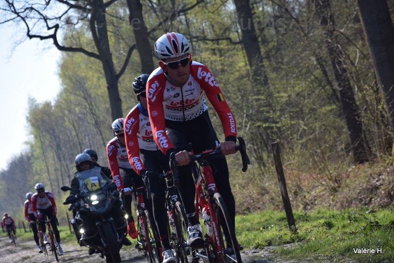Paris-Roubaix 2019 recon (13)