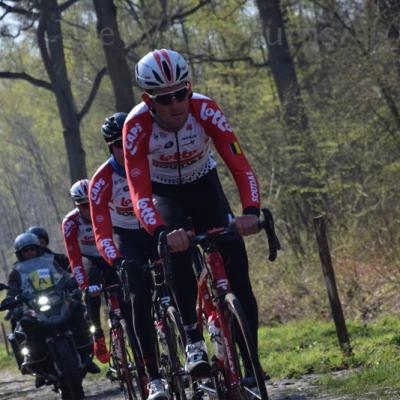 Paris-Roubaix 2019 recon (13)