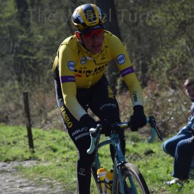 Paris-Roubaix 2019 recon (18)