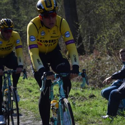 Paris-Roubaix 2019 recon (19)