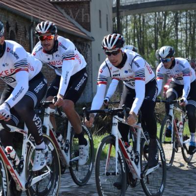 Paris-Roubaix 2019 recon (34)