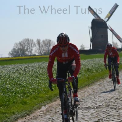 Paris-Roubaix 2019 recon (7)