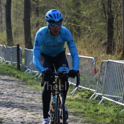 Paris-Roubaix 2019 recon by Valérie Herbin (4)