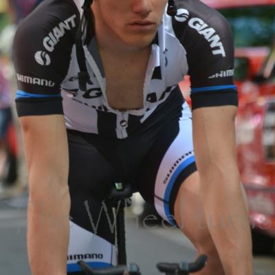 Prologue DAUPHINE 2014 by Valérie (3)