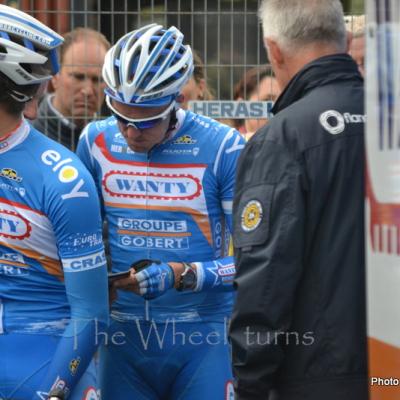 Ronde van Vlaanderen 2014 by Valérie Herbin (2)