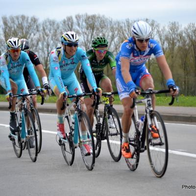 Ronde van Vlaanderen 2014 by Valérie Herbin (56)