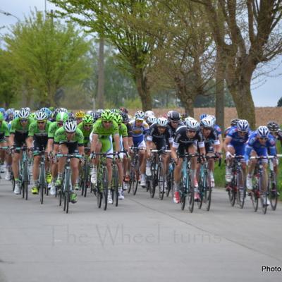 Ronde van Vlaanderen 2014 by Valérie Herbin (58)