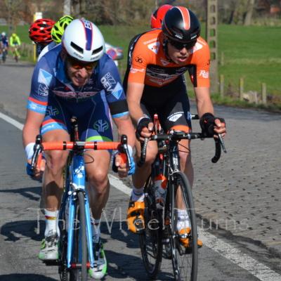 Ronde van Vlaanderen 2016 by Valérie Herbin (33)