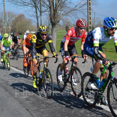 Ronde van Vlaanderen 2016 by Valérie Herbin (39)