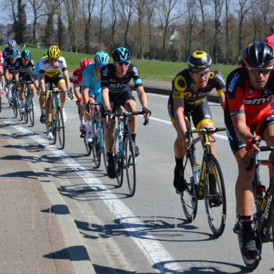 Ronde van Vlaanderen 2016 by Valérie Herbin (49)