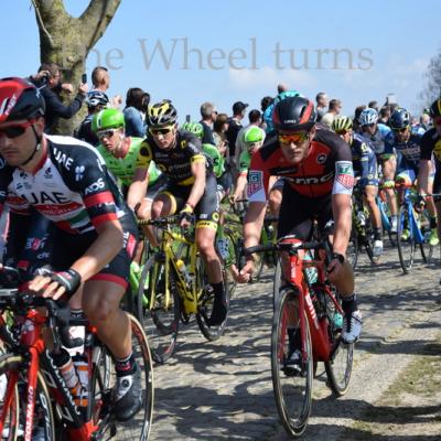 Ronde van Vlaanderen 2017 by Valérie Herbin (11)