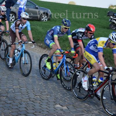 Ronde van Vlaanderen 2017 by Valérie Herbin (14)