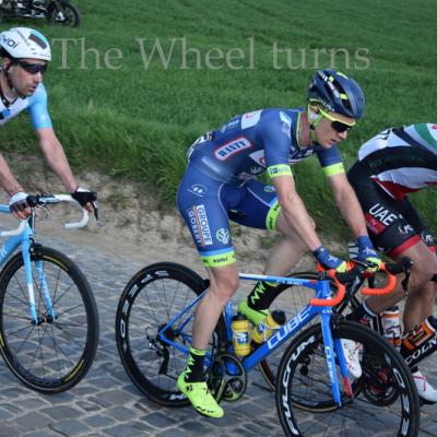 Ronde van Vlaanderen 2017 by Valérie Herbin (15)