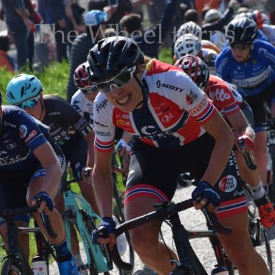 Ronde van Vlaanderen 2017 by Valérie Herbin (4)