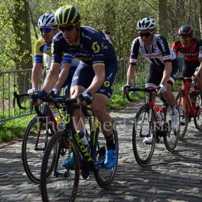 Ronde van Vlaanderen 2017 by Valérie Herbin (44)