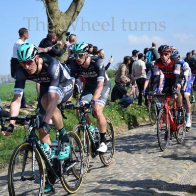 Ronde van Vlaanderen 2017 by Valérie Herbin (6)